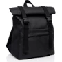 Рюкзак Sambag RollTop 0SH чорний (24211065): Стать Унисекс