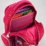 Рюкзак шкільний Kite Princess P18-525S: Корпус рюкзака м'який
