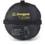 Спальний мішок Snugpak Basecamp Extreme Black left (1568.12.19): Тип ковдра