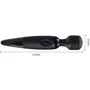 Универсальный вибромассажер LYBAILE Power Wand Massager Black Vibro
