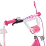 Дитячий велосипед Profi Trike Princess 14" рожевий (MB 14041): Рекомендований вік от 3 лет