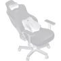 Ігрове крісло Anda Seat Kaiser 3E XL Grey Fabric (AD23YC-XL-09-G-CF-G01)
