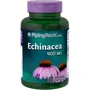 Piping Rock Echinacea 400 mg, 180 Capsules