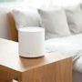Маршрутизатор Wi-Fi TP-Link Deco X50 (2-Pack): Количество LAN портов 3