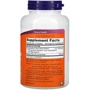 Now Foods Beta-Sitosterol Plant Sterols Бета-ситостерол 180 м'яких таблеток: Форма випуску Таблетки