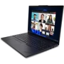 Ноутбук Lenovo ThinkPad L16 G1 (21L3002CMX): Экран 16" IPS (1920x1200)
