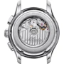 Наручные часы Atlantic Worldmaster 1888 Automatic Moonphase Chronograph Limited Edition 52851.41.55G (571253): Стиль Классический
