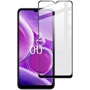 BeCover Tempered Glass Black for Nokia G42 5G (710729)