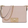 Женская сумка кросс боди Furla Mimi mini Crossbody розовая (100067): Пол Женский