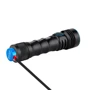 Ліхтар туристичний Ліхтар Olight Seeker 3 black: Дальність підсвічування, м 220