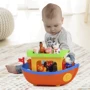 Игровой набор Kiddieland Ноев Ковчег (укр) (031881): Возраст от 1 года