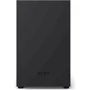 Корпус NZXT H210 Matte Black/Red (CA-H210B-BR): Типоразмер Mini-Tower