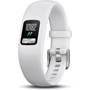 Фитнес-браслет Garmin Vivofit 4 White S/M (010-01847-11)
