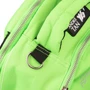 Рюкзак YES by Andre Tan T-131 Space Green 46х31х14 см 20 л (559049): Спинка Ортопедическая (анатомическая)