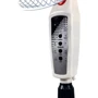Вентилятор Rotex RAF66-E: Кількість швидкостей 3