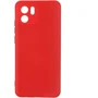 Чехол для телефонов ArmorStandart ICON Case Camera cover Red for Xiaomi Redmi A2 (ARM66539)