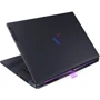 Ноутбук Gigabyte Aorus 16X 9KG 2024 (9KG-43UAC54SH) UA: Вес 2.3 кг