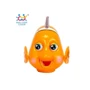 Игрушка Huile Toys "Рыбка клоун"998 ()