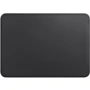 COTEetCI Ultra-thin PU Case Black (MB1019-BK) for MacBook Pro 15": Цвет черный (Black)