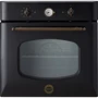 Духова шафа електрична Ardesia OBC609B: Клас енергоспоживання A