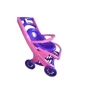 Коляска для ляльок з шезлонгом DOLONI TOYS 0122/02: Виробник DOLONI TOYS