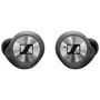 Наушники Sennheiser MOMENTUM M3 IETW Black: Тип излучателя динамический