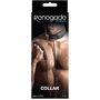 ошейник с поводком NS Novelties Renegade Bondage Collar