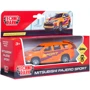Автомодель - MITSUBISHI PAJERO SPORT (1:32)