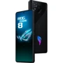 Смартфон Asus ROG Phone 8 16/256GB Phantom Black (Tencent): Слот для карт памяти отсутствует