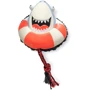 Игрушка для собак Max & Molly Snuggles Toy Frenzy the Shark (4894512025783)