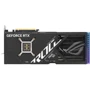 Видеокарта ASUS ROG-STRIX-RTX4090-O24G-GAMING: Тип памяти GDDR6X