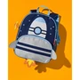 Рюкзак дитячий Skip Hop Spark Style Ракета (9M931110): Стать Мальчик