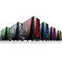 Корпус Vinga Barbarian V2: Форм-фактор материнской платы ATX / E-ATX / Micro-ATX / Mini-ITX