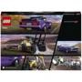 LEGO Speed Champions Mopar Dodge//SRT Top Fuel Dragster and 1970 Dodge Challenger T/A (76904): Серия Speed Champions