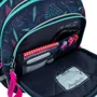 Рюкзак полукаркасный Kite Education DC Comics DC22-700M: Спинка Ортопедическая (анатомическая)