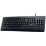 Комплект проводной Genius KM-160 Black Ukr (31330001419): Назначение Для ПК
