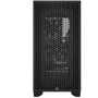 Корпус Corsair 3000D Tempered Glass (CC-9011251-WW): Форм-фактор материнской платы ATX / Micro-ATX / Mini-ITX