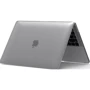WIWU Hard Shell Series Black/Matte for MacBook Air 2020 / Air 2020 M1: Цвет черный (Black)