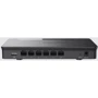 Маршрутизатор Wi-Fi Grandstream GWN7001: Количество LAN портов 6
