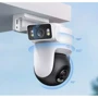 IP-камера видеонаблюдения Xiaomi Outdoor Camera CW500 Dual (MJSXJ08HL/BHR9402EU): Формат матрицы 1/6"