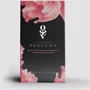 Духи із феромонами Obsessive Perfume Floral – Spicy 30 мл, східний пряний аромат