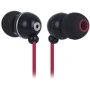 Наушники Ergo ES-190i Black