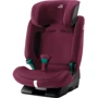 Автокресло Britax Römer Versafix Burgundy Red (2000039018): Группа 2/3 (15-36 кг)