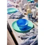 Салатник Luminarc DIWALI LIGHT BLUE 21см (P2614) фото 3