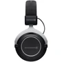 Наушники Beyerdynamic Amiron wireless Black (285299): Тип конструкции полноразмерные