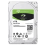 Внутренний жесткий диск Seagate BarraCuda (ST4000LM024) UA