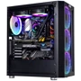 Персональный компьютер (ПК) ARTLINE Overlord X95 (X95v38): Видеокартка NVIDIA GeForce RTX 3080, 10 ГБ