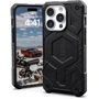 Чехол для iPhone Urban Armor Gear UAG Monarch Pro Magsafe Carbon Fiber (114221114242) for iPhone 15 Pro