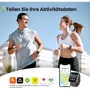 Смарт-часы Amazfit Bip 5 Unity Charcoal: Стандарт защиты IP68