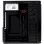 Корпус LogicPower 2006 450W (9019) Black: Форм-фактор материнской платы ATX / Micro-ATX